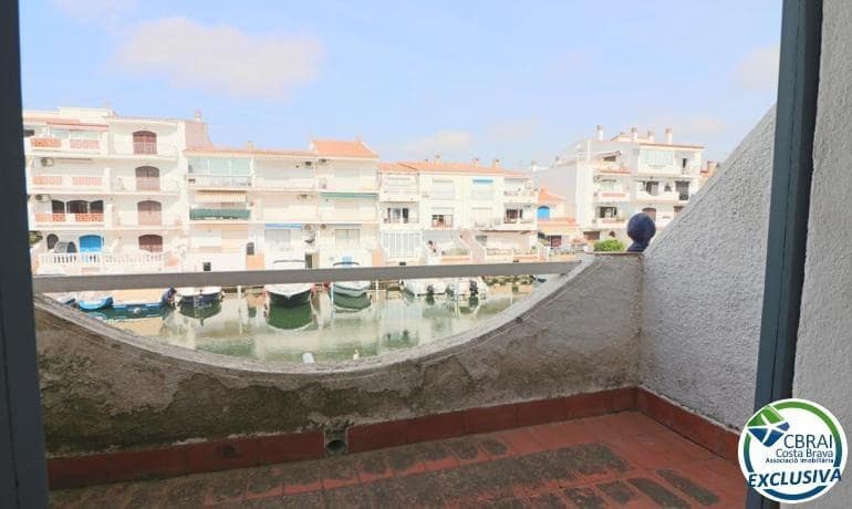 2 soverom Hus til salgs i Empuriabrava - € 295 000 (Ref: 9855381)