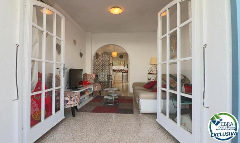 2 soverom Hus til salgs i Empuriabrava - € 295 000 (Ref: 9855381)
