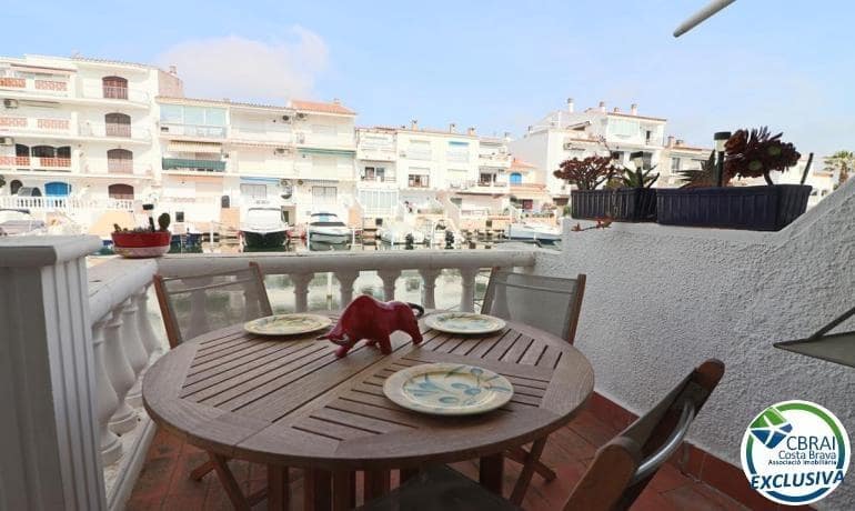 2 soverom Hus til salgs i Empuriabrava - € 295 000 (Ref: 9855381)