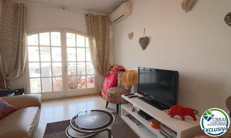 2 soverom Hus til salgs i Empuriabrava - € 295 000 (Ref: 9855381)
