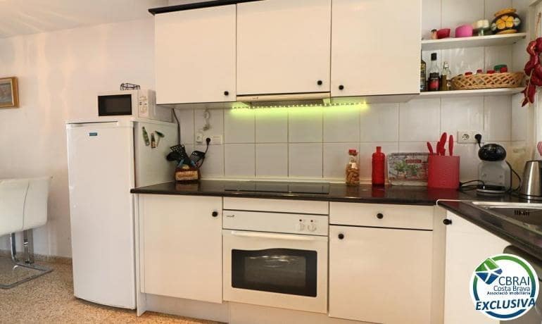2 soverom Hus til salgs i Empuriabrava - € 295 000 (Ref: 9855381)