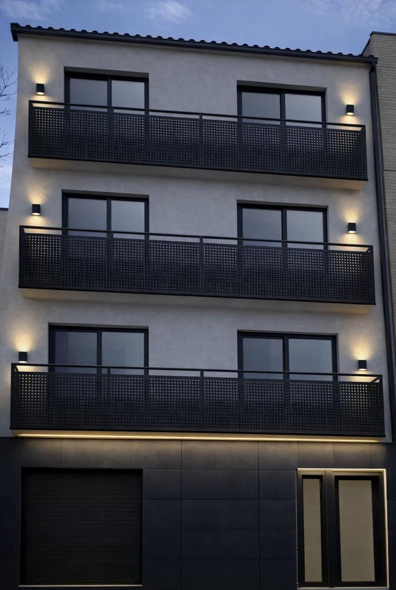 3 soverom Leilighet til salgs i Roses - € 295 000 (Ref: 9868528)