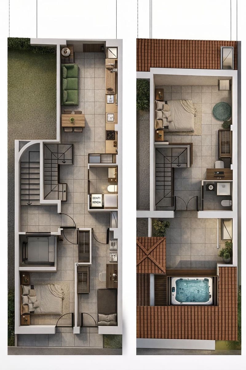 3 soverom Leilighet til salgs i Roses - € 295 000 (Ref: 9868528)