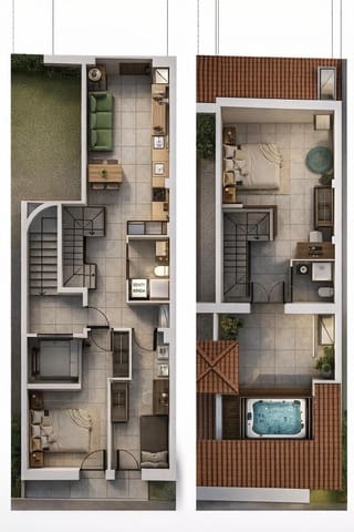 3 soverom Leilighet til salgs i Roses - € 295 000 (Ref: 9868528)