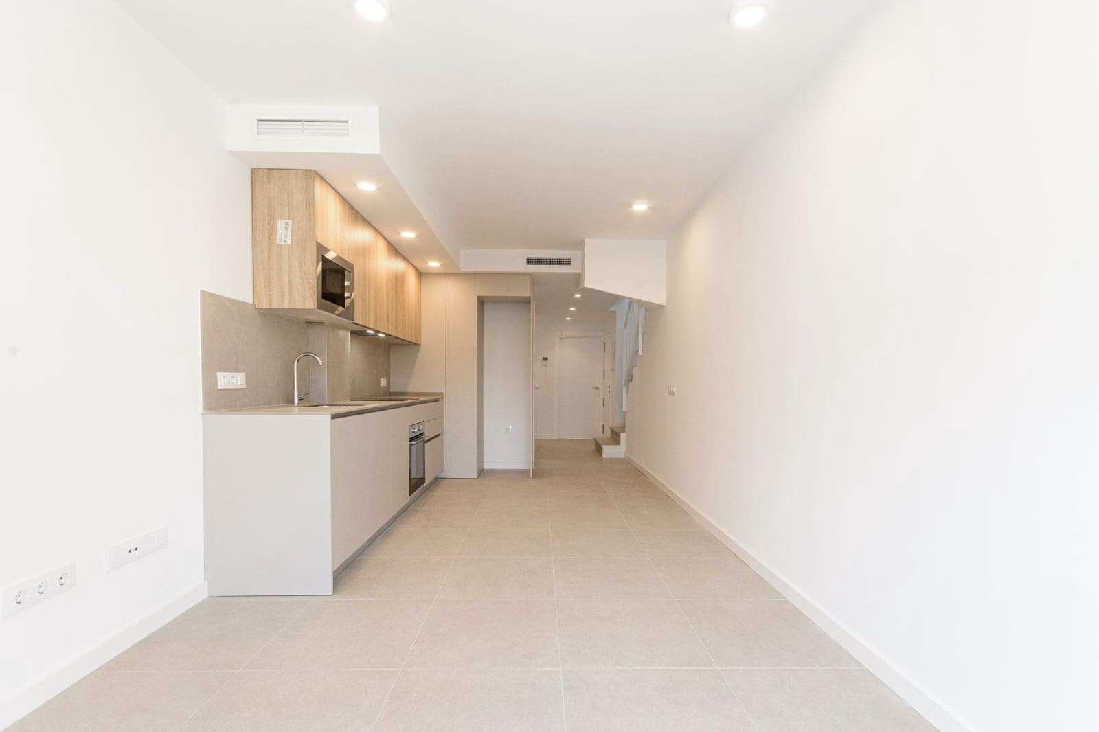 3 soverom Leilighet til salgs i Roses - € 295 000 (Ref: 9868528)