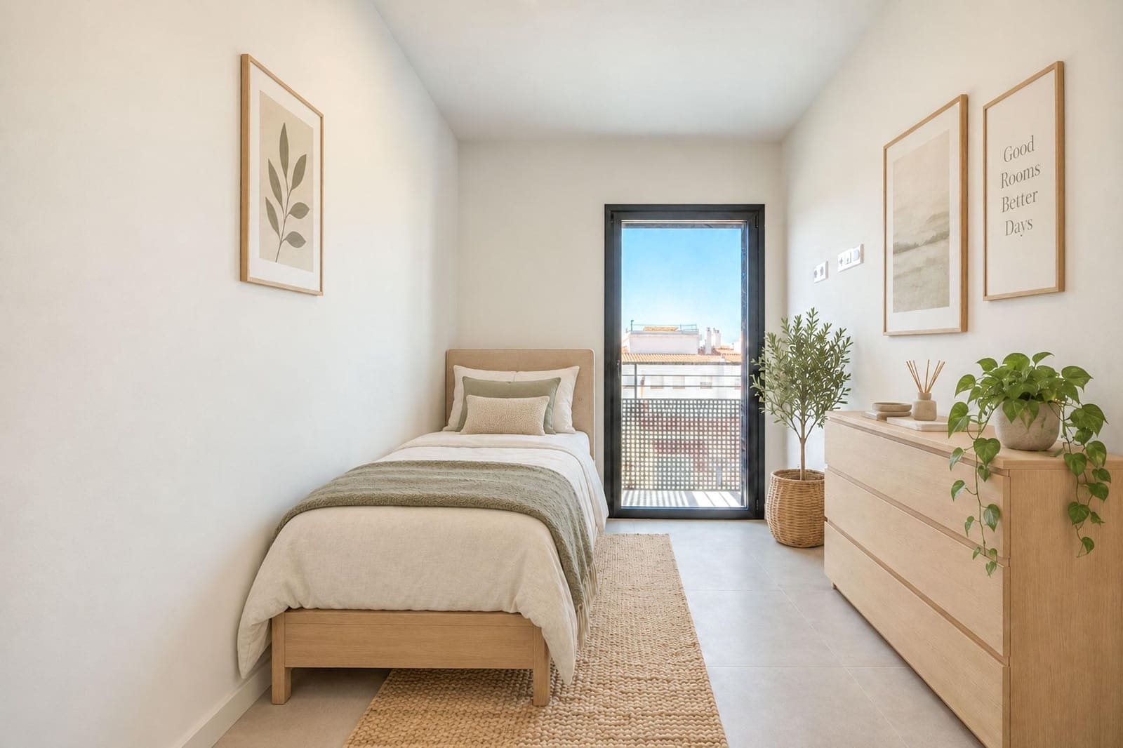 3 soverom Leilighet til salgs i Roses - € 295 000 (Ref: 9868528)