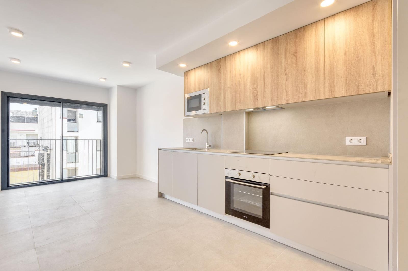 3 soverom Leilighet til salgs i Roses - € 295 000 (Ref: 9868528)