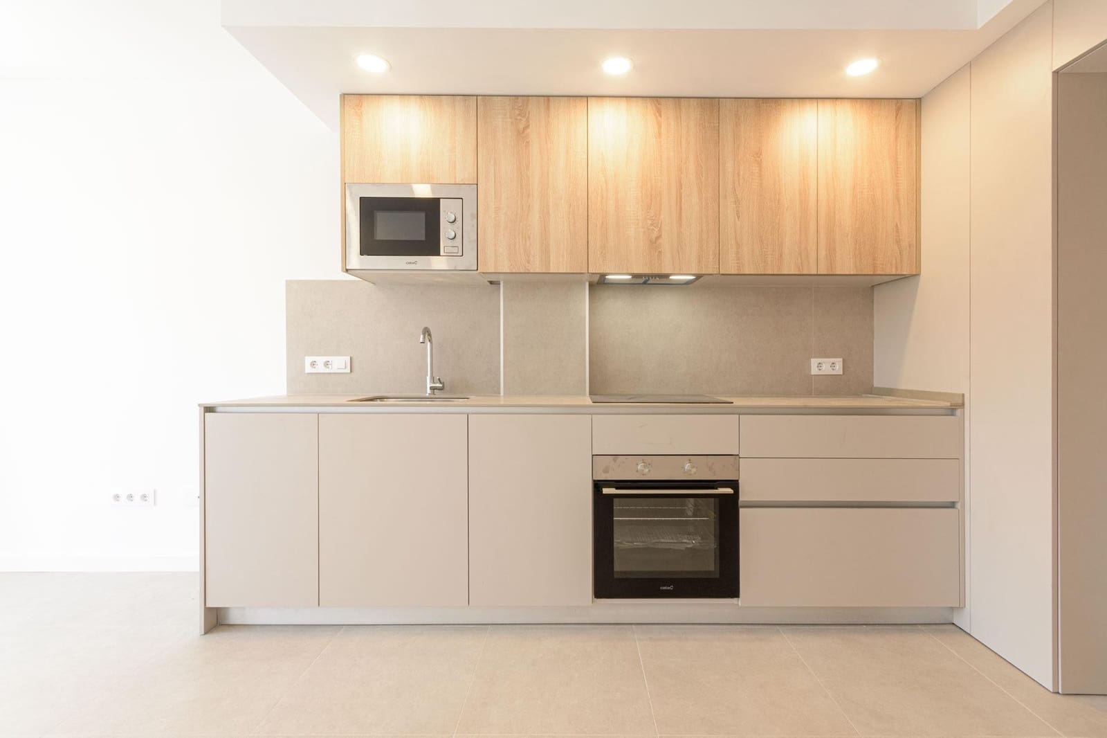 3 soverom Leilighet til salgs i Roses - € 295 000 (Ref: 9868528)