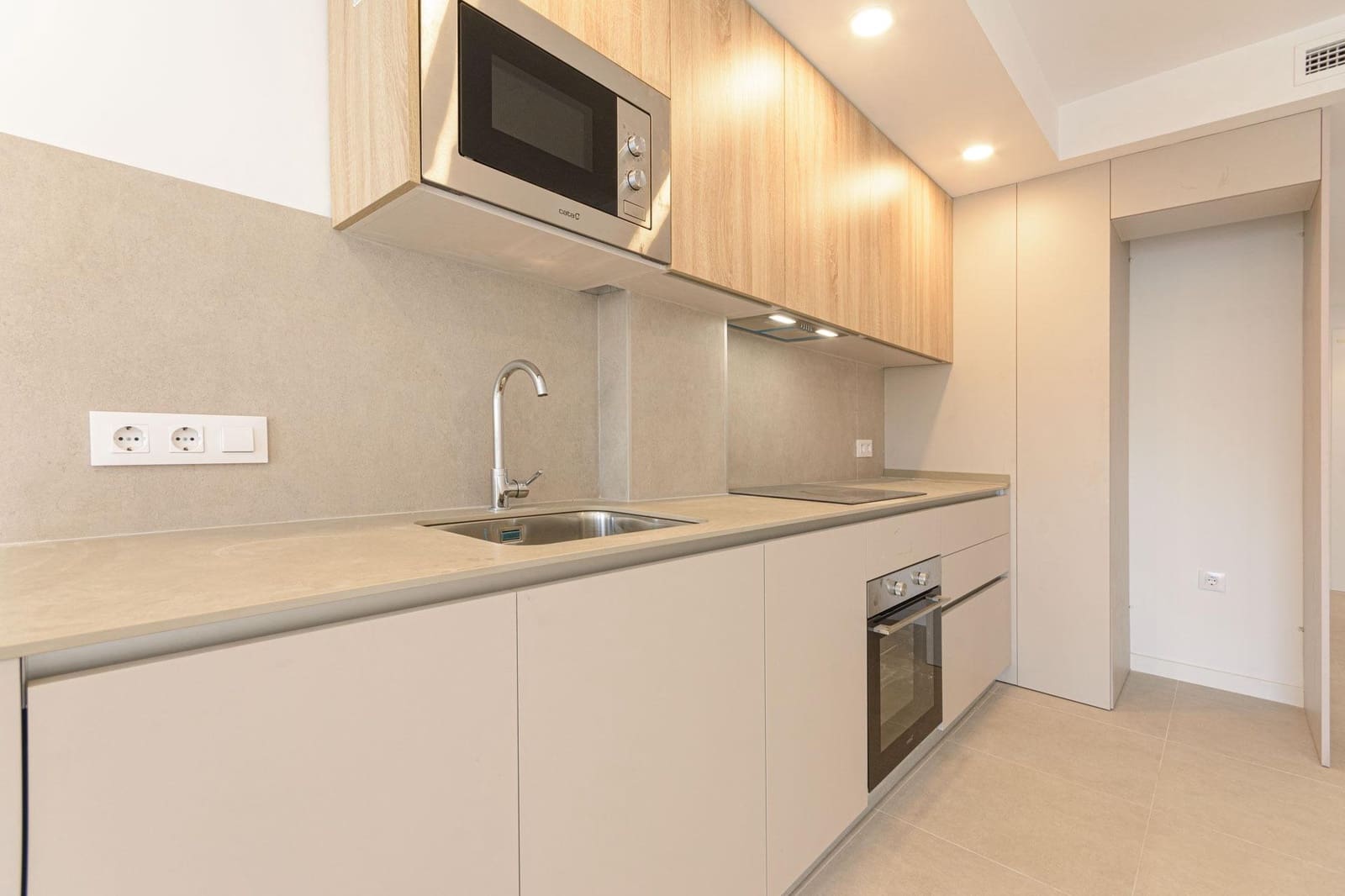 3 soverom Leilighet til salgs i Roses - € 295 000 (Ref: 9868528)