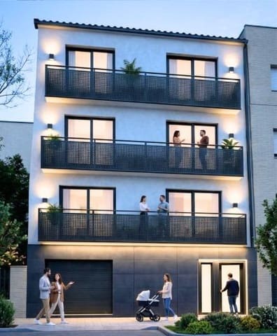 2 sypialnia Apartament na sprzedaż w Roses - 245 000 € (Ref: 9868530)