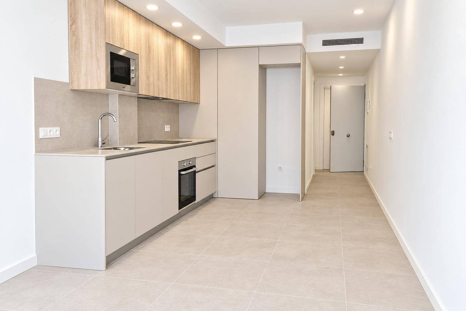 2 makuuhuone Huoneisto myytävänä paikassa Roses - 245 000 € (Ref: 9868530)