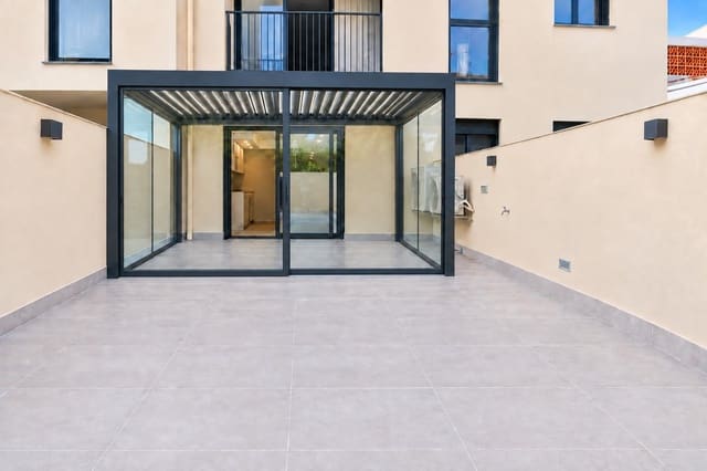 2 sovrum Lägenhet till salu i Roses - 245 000 € (Ref: 9868530)