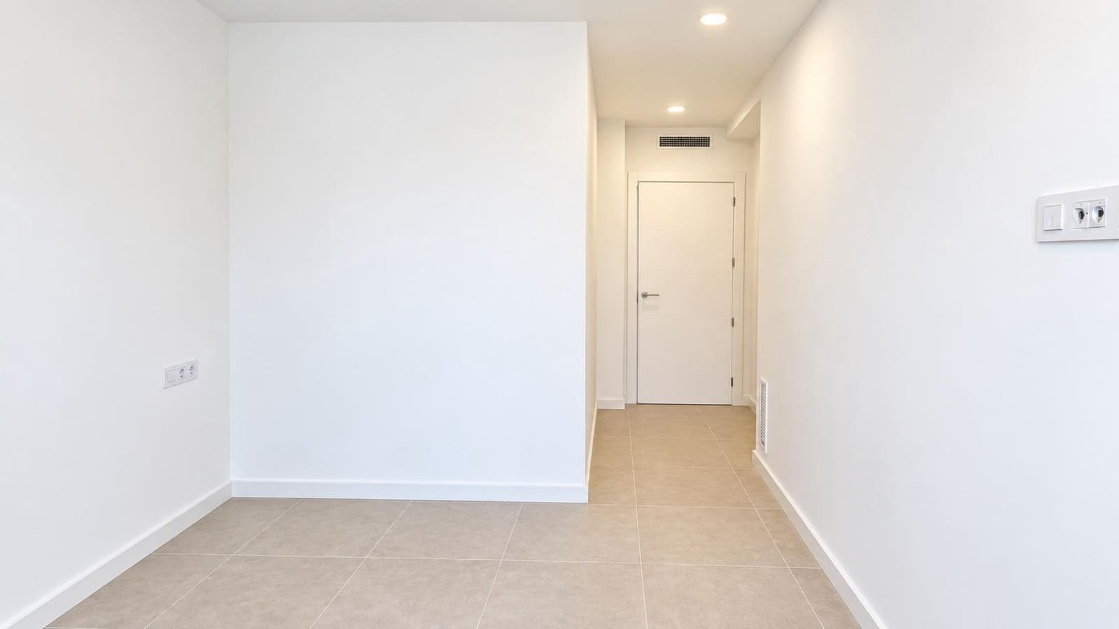 2 makuuhuone Huoneisto myytävänä paikassa Roses - 245 000 € (Ref: 9868530)