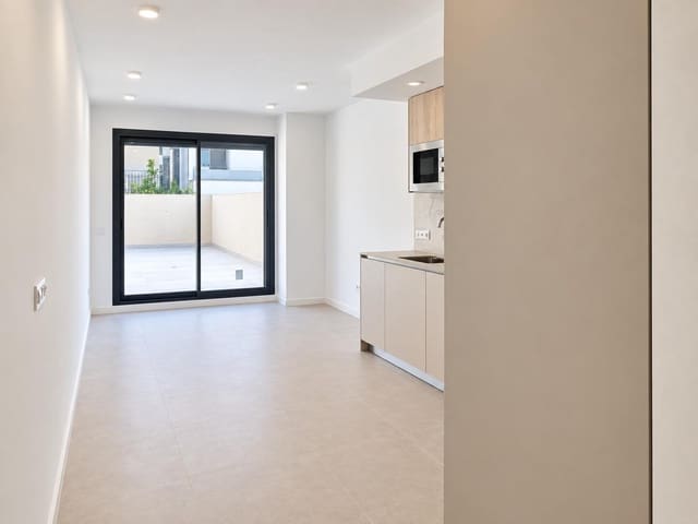 2 sovrum Lägenhet till salu i Roses - 245 000 € (Ref: 9868530)