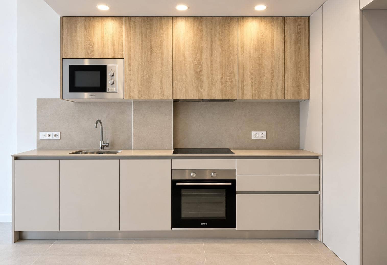 2 makuuhuone Huoneisto myytävänä paikassa Roses - 245 000 € (Ref: 9868530)