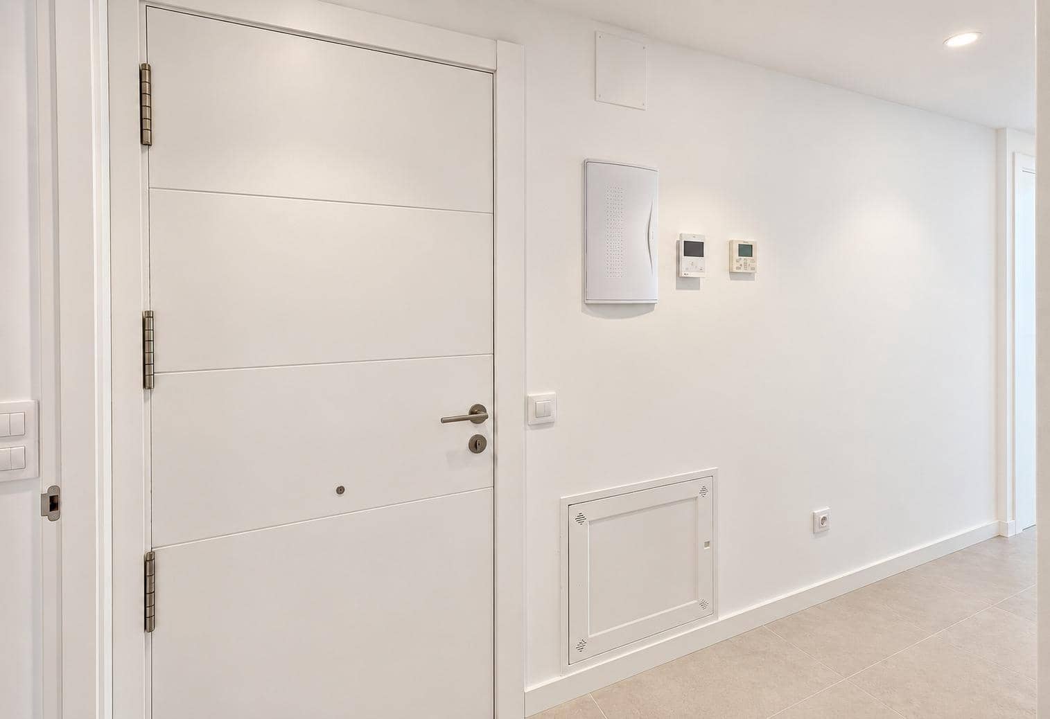 2 makuuhuone Huoneisto myytävänä paikassa Roses - 245 000 € (Ref: 9868530)