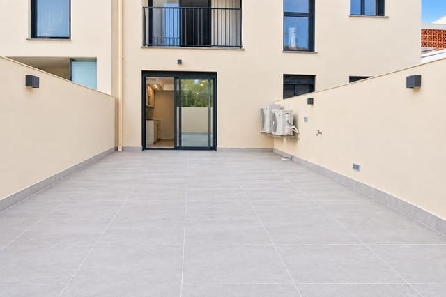 2 sovrum Lägenhet till salu i Roses - 245 000 € (Ref: 9868530)
