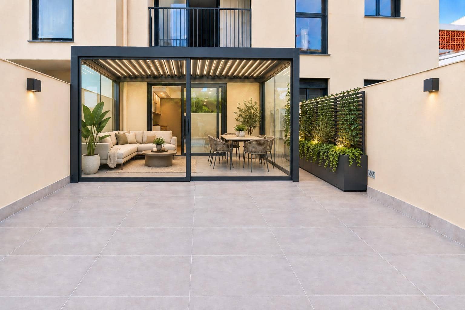 2 makuuhuone Huoneisto myytävänä paikassa Roses - 245 000 € (Ref: 9868530)