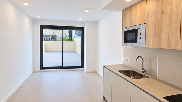 2 sovrum Lägenhet till salu i Roses - 245 000 € (Ref: 9868530)