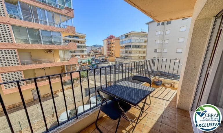 2 soveværelse Lejlighed til salg i Santa Margarida - € 178.000 (Ref: 9868532)