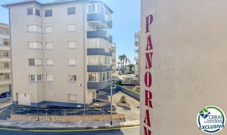 2 soveværelse Lejlighed til salg i Santa Margarida - € 178.000 (Ref: 9868532)