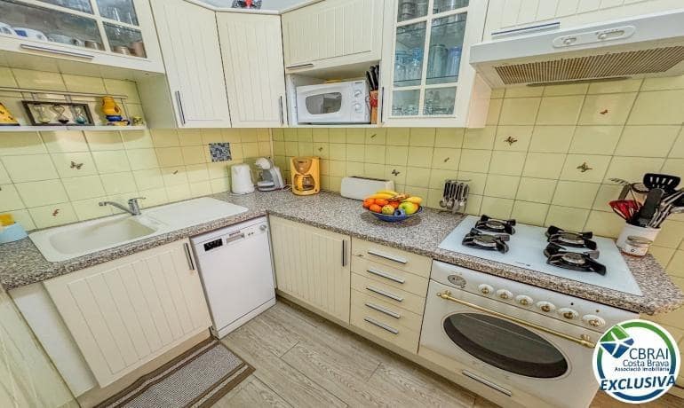 2 soveværelse Lejlighed til salg i Santa Margarida - € 178.000 (Ref: 9868532)