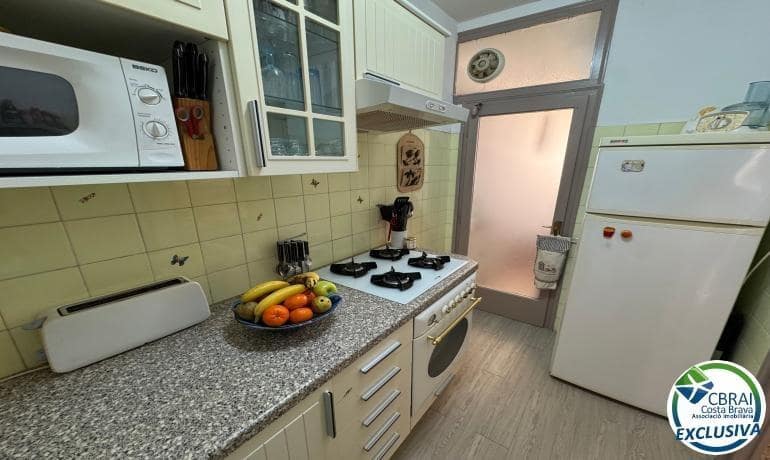 2 soveværelse Lejlighed til salg i Santa Margarida - € 178.000 (Ref: 9868532)