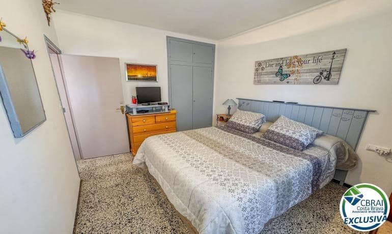 2 soveværelse Lejlighed til salg i Santa Margarida - € 178.000 (Ref: 9868532)