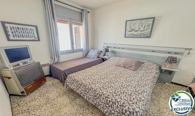 2 soveværelse Lejlighed til salg i Santa Margarida - € 178.000 (Ref: 9868532)