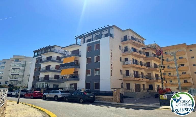 2 soveværelse Lejlighed til salg i Santa Margarida - € 178.000 (Ref: 9868532)