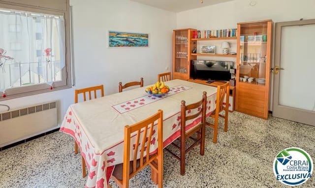 2 quarto Apartamento para venda em Santa Margarida, Roses - 178 000 € (Ref: 9868532)