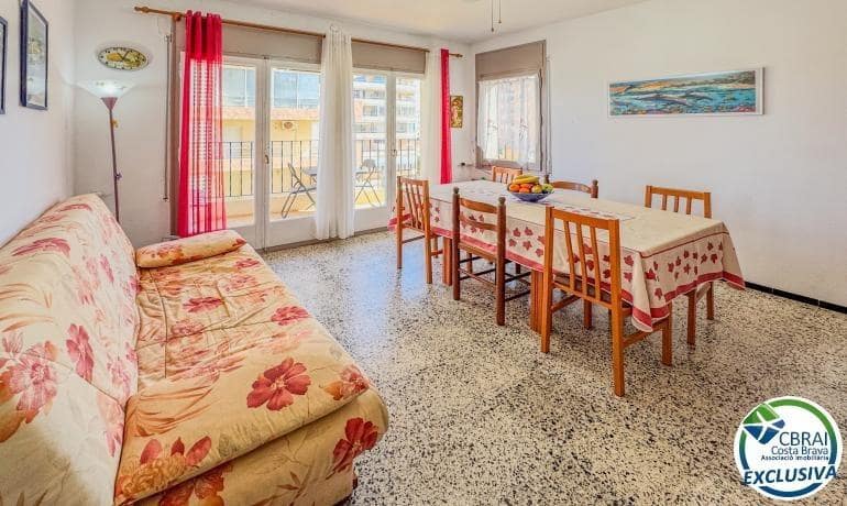 2 soveværelse Lejlighed til salg i Santa Margarida - € 178.000 (Ref: 9868532)