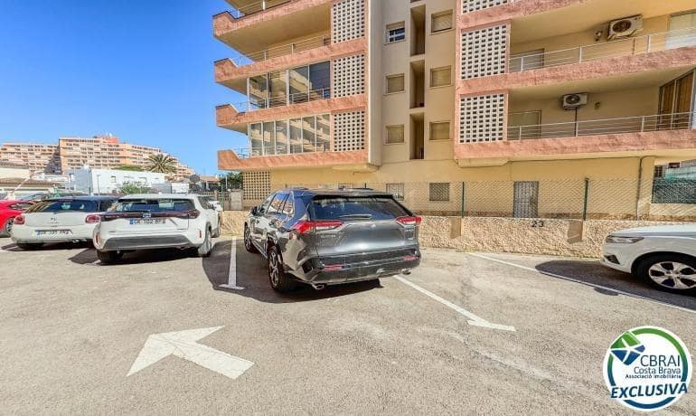 2 soveværelse Lejlighed til salg i Santa Margarida - € 178.000 (Ref: 9868532)