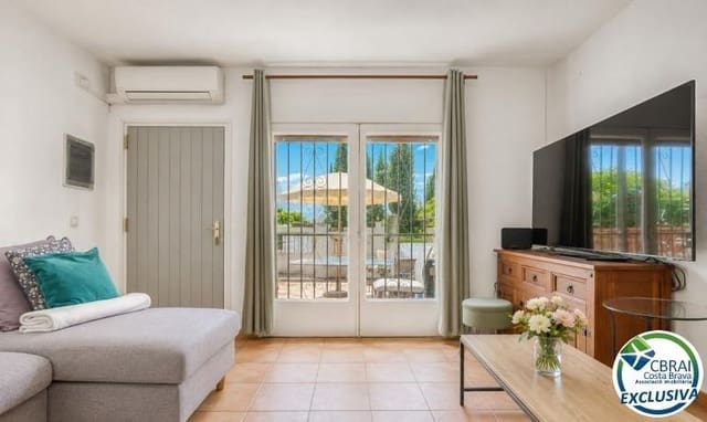 1 camera da letto Casa in vendita in Empuriabrava, Castelló d'Empúries - 130.000 € (Rif: 9868533)
