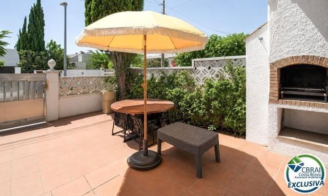 1 camera da letto Casa in vendita in Empuriabrava, Castelló d'Empúries - 130.000 € (Rif: 9868533)