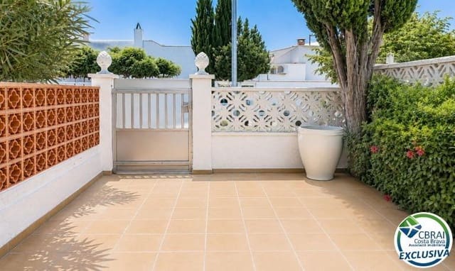 1 camera da letto Casa in vendita in Empuriabrava, Castelló d'Empúries - 130.000 € (Rif: 9868533)