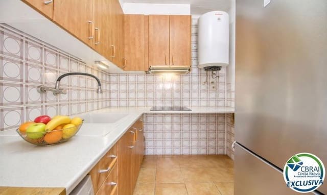 1 camera da letto Casa in vendita in Empuriabrava, Castelló d'Empúries - 130.000 € (Rif: 9868533)