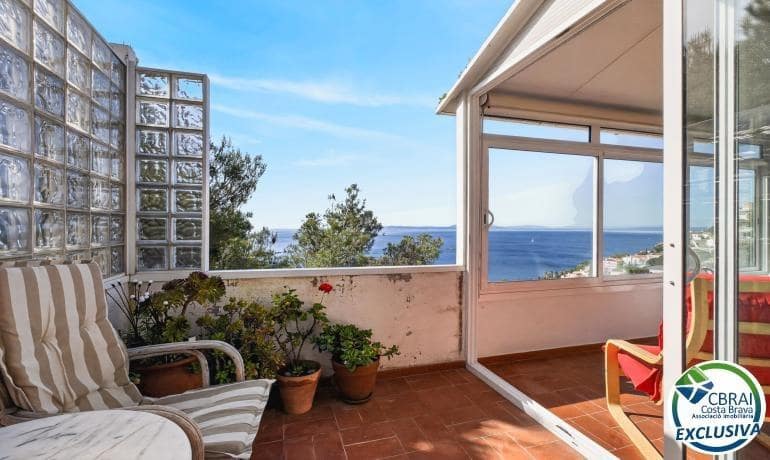 3 bedroom Villa for sale in Roses with garage - € 349,000 (Ref: 9870193)