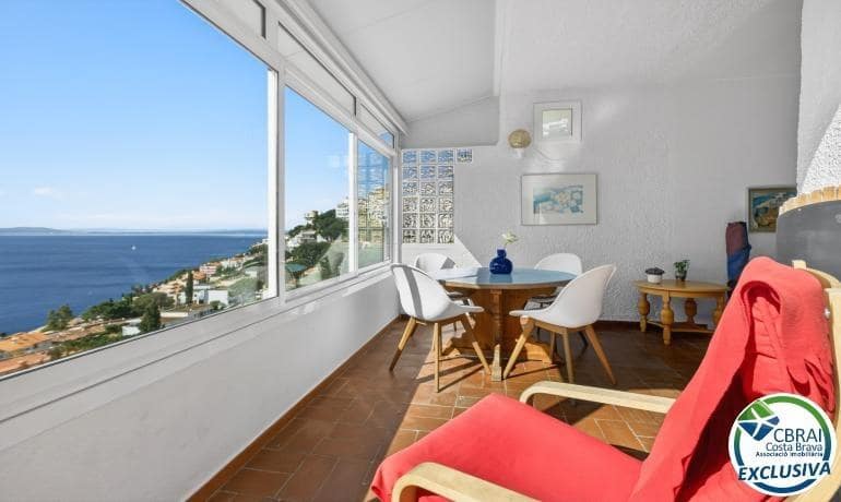 3 bedroom Villa for sale in Roses with garage - € 349,000 (Ref: 9870193)