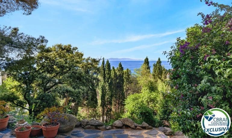 3 bedroom Villa for sale in Roses with garage - € 349,000 (Ref: 9870193)