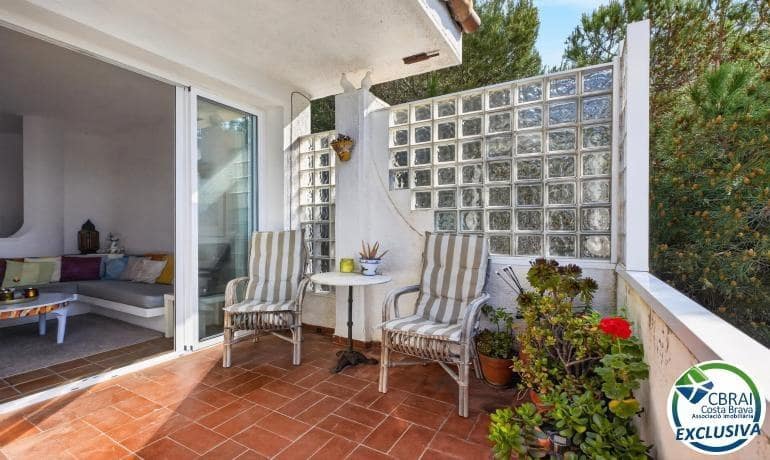 3 bedroom Villa for sale in Roses with garage - € 349,000 (Ref: 9870193)