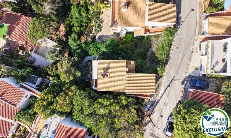 3 bedroom Villa for sale in Roses with garage - € 349,000 (Ref: 9870193)