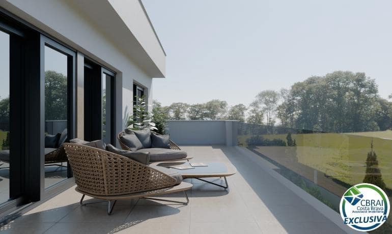 4 slaapkamer Villa te koop in El Mas Fumats met zwembad garage - € 599.000 (Ref: 9873433)