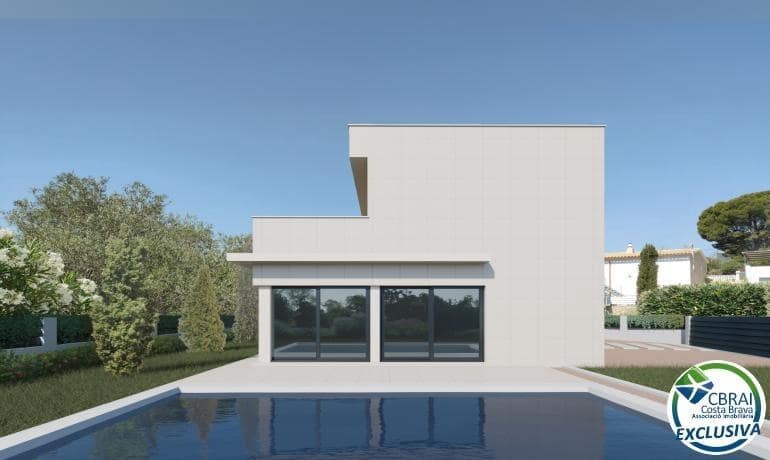 4 slaapkamer Villa te koop in El Mas Fumats met zwembad garage - € 599.000 (Ref: 9873433)
