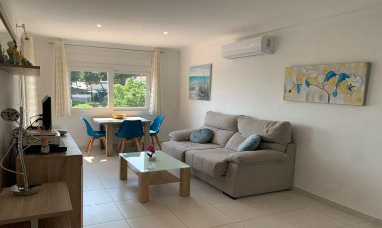 2 quarto Apartamento para venda em Roses - 339 000 € (Ref: 9876348)