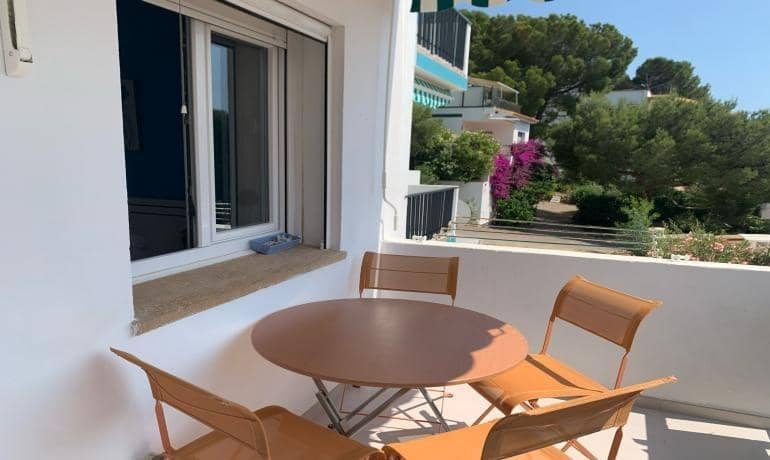 2 quarto Apartamento para venda em Roses - 339 000 € (Ref: 9876348)