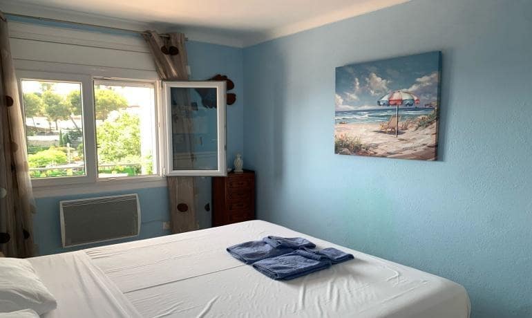2 quarto Apartamento para venda em Roses - 339 000 € (Ref: 9876348)