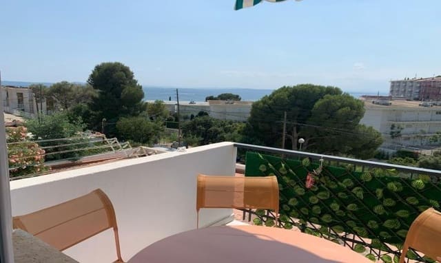 2 quarto Apartamento para venda em Roses - 339 000 € (Ref: 9876348)