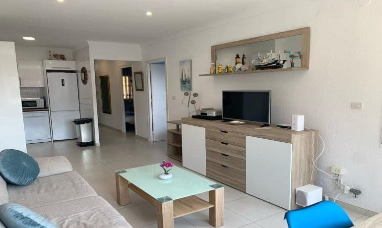 2 bedroom Apartment for sale in Roses with garage - € 319,000 (Ref: 9876348)