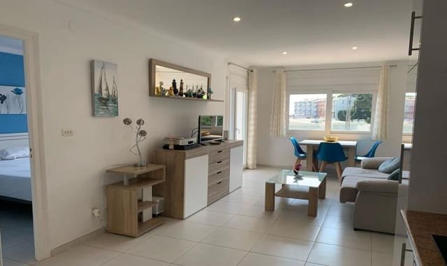 2 Zimmer Apartment zu verkaufen in Roses - 339.000 € (Ref: 9876348)